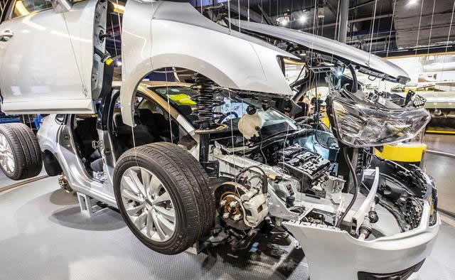 汽車行駛6萬公里，記得更換這些零件，別讓汽車提前報廢
