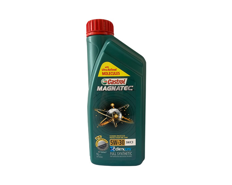 嘉實(shí)多 磁護(hù)全合成機(jī)油MAGNATEC 5W-30 SN/C3 1L裝-第1張圖片-鄭州市冠恒貿(mào)易有限公司【官方網(wǎng)站】-車(chē)用潤(rùn)滑油服務(wù)專家