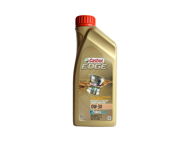 嘉實(shí)多 全合成機(jī)油 極護(hù)EDGE FST 0W-30 C3 SN 1L裝-第1張圖片-鄭州市冠恒貿(mào)易有限公司【官方網(wǎng)站】-車用潤(rùn)滑油服務(wù)專家