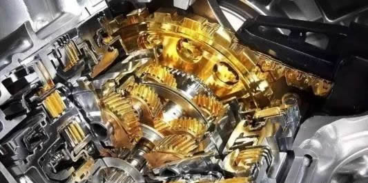 為什么德系車偏愛高粘度機(jī)油？是因?yàn)闄C(jī)械精度沒有日系車高嗎？-第5張圖片-鄭州市冠恒貿(mào)易有限公司【官方網(wǎng)站】-車用潤滑油服務(wù)專家